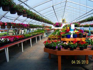 <a href="http://www.mcintoshgreenhouse.com">More Information Available at www.mcintoshgreenhouse.com</a><br><br>Fantastic opportunity on 14+/- acres just south of Goshen, IN with lots of frontage on US 33.  This property is currently zoned commercial-retail and consists of 16 greenhouses with 37,494 SF of heated growing area.  

In addition, it includes retail buildings, shop, and an approx. 1700 SF home adjacent to the business. Opportunities abound with this prime property and the second generation owners retiring and ready to consider offers.  Possible uses of this acreage is unlimited!  A Great location on a busy road, good access and paved parking for 66 vehicles.

 - 14+/- Acres Zoned Commercial-Retail